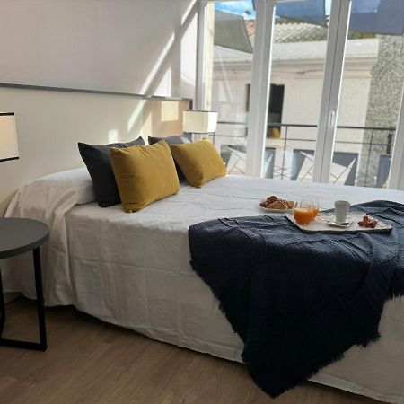 Apartamentos San Juan Suites Μπανταχόθ Εξωτερικό φωτογραφία