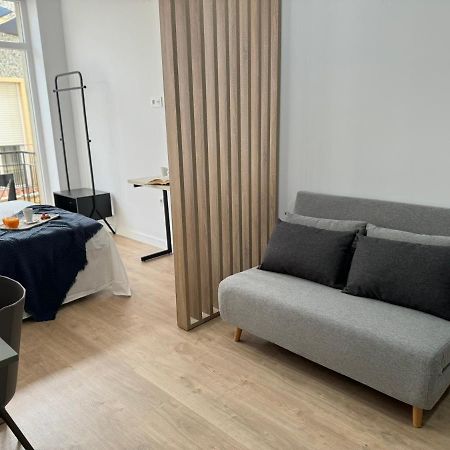 Apartamentos San Juan Suites Μπανταχόθ Εξωτερικό φωτογραφία