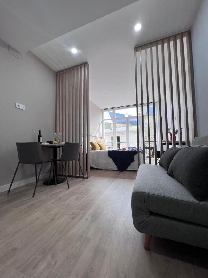 Apartamentos San Juan Suites Μπανταχόθ Εξωτερικό φωτογραφία