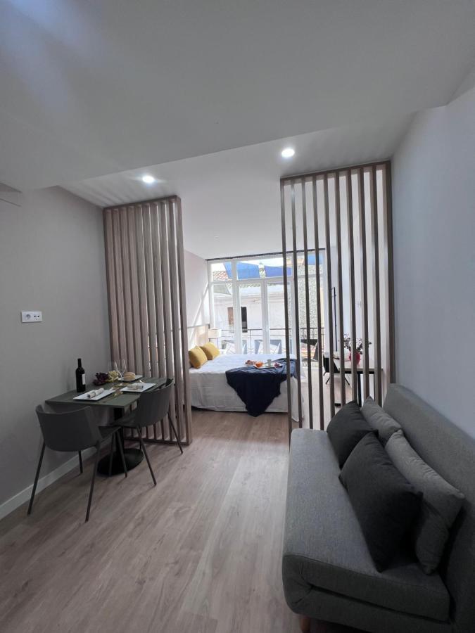 Apartamentos San Juan Suites Μπανταχόθ Εξωτερικό φωτογραφία