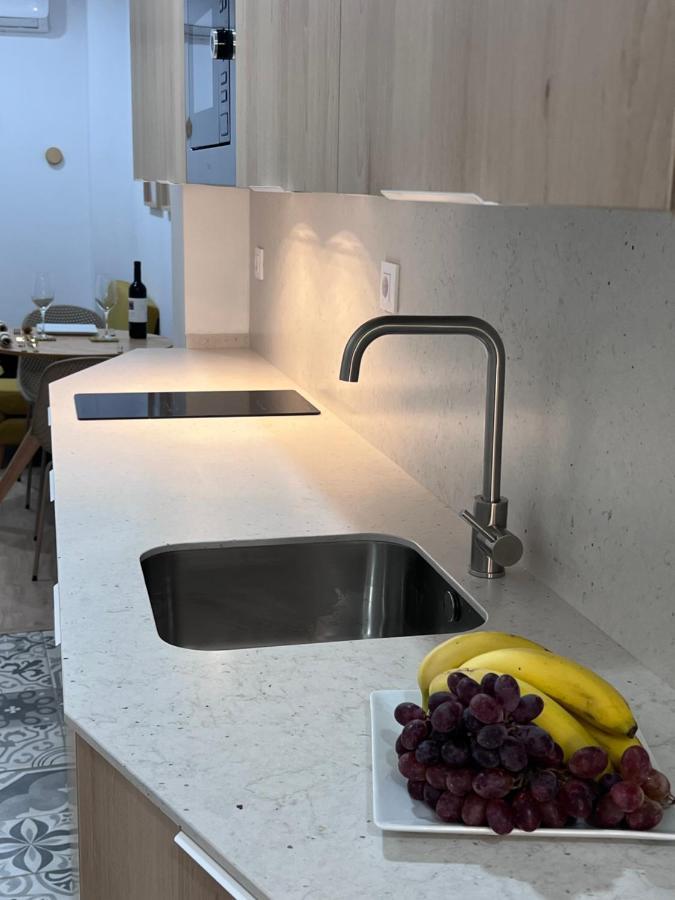 Apartamentos San Juan Suites Μπανταχόθ Εξωτερικό φωτογραφία