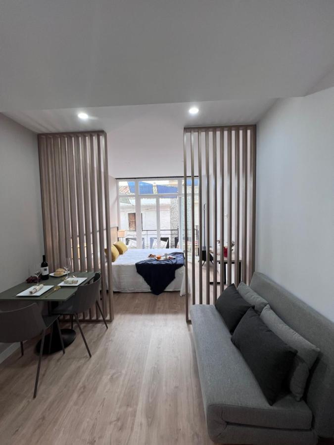 Apartamentos San Juan Suites Μπανταχόθ Εξωτερικό φωτογραφία