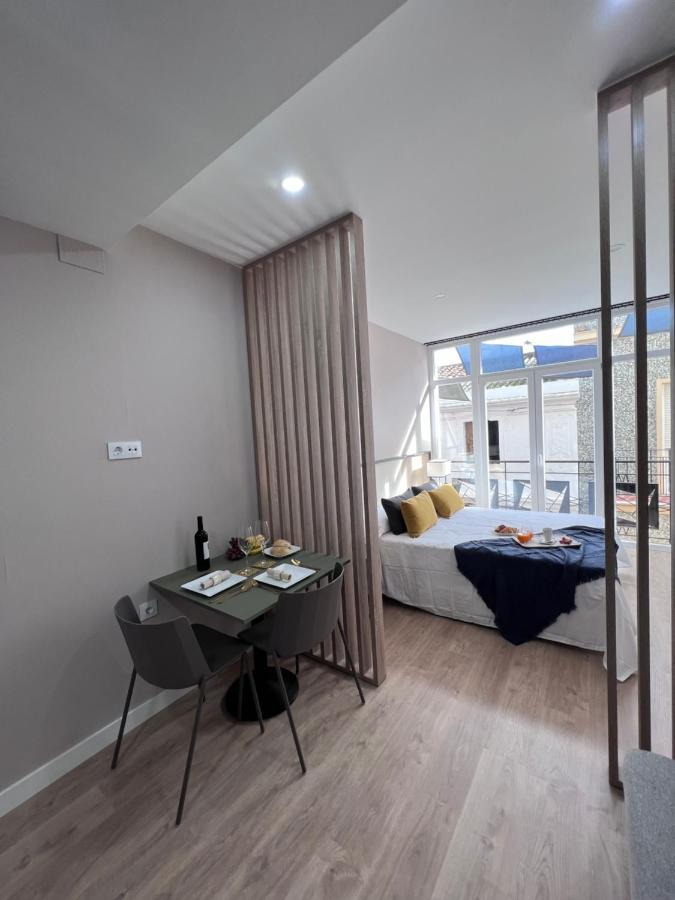 Apartamentos San Juan Suites Μπανταχόθ Εξωτερικό φωτογραφία