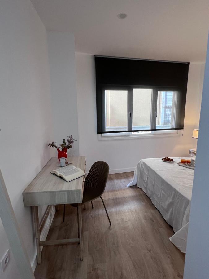 Apartamentos San Juan Suites Μπανταχόθ Εξωτερικό φωτογραφία