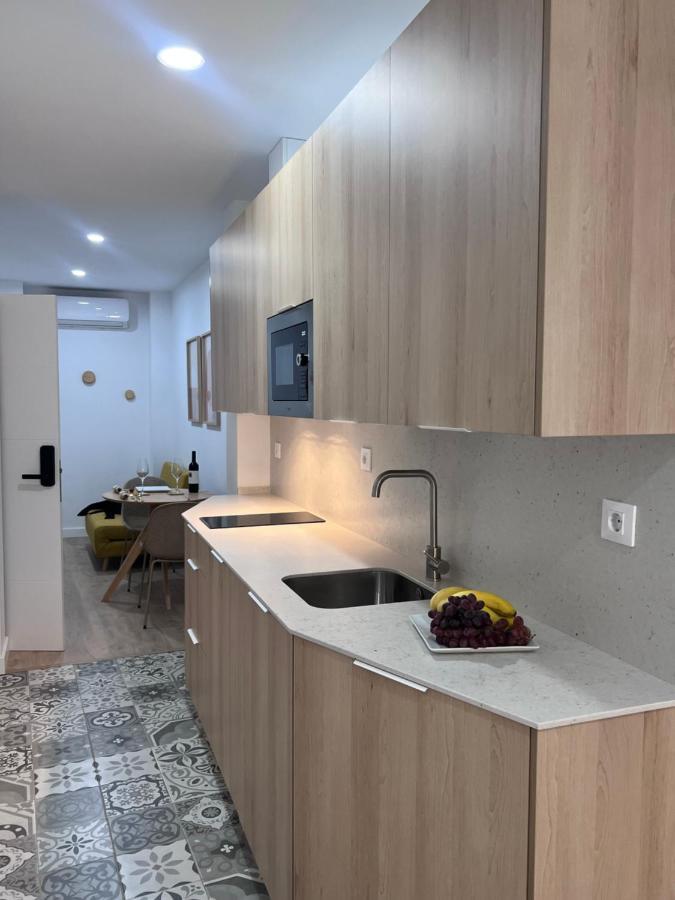 Apartamentos San Juan Suites Μπανταχόθ Εξωτερικό φωτογραφία