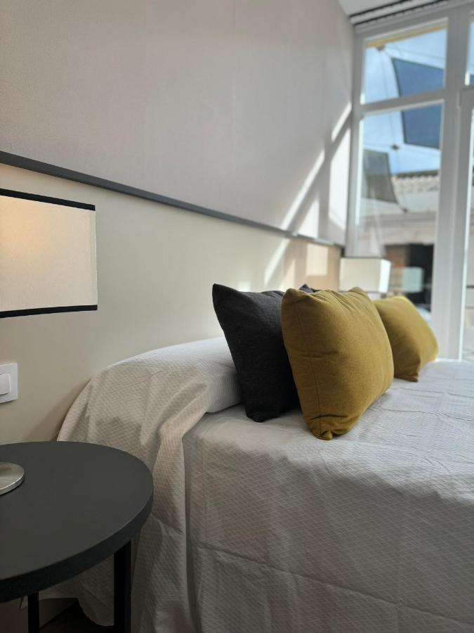 Apartamentos San Juan Suites Μπανταχόθ Εξωτερικό φωτογραφία