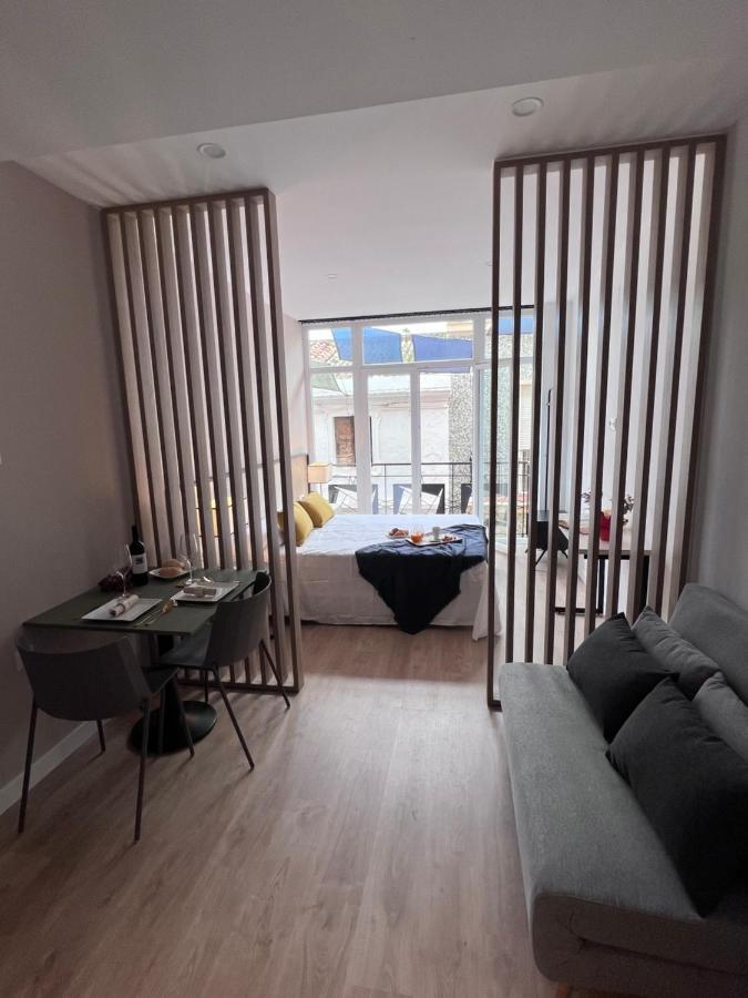 Apartamentos San Juan Suites Μπανταχόθ Εξωτερικό φωτογραφία