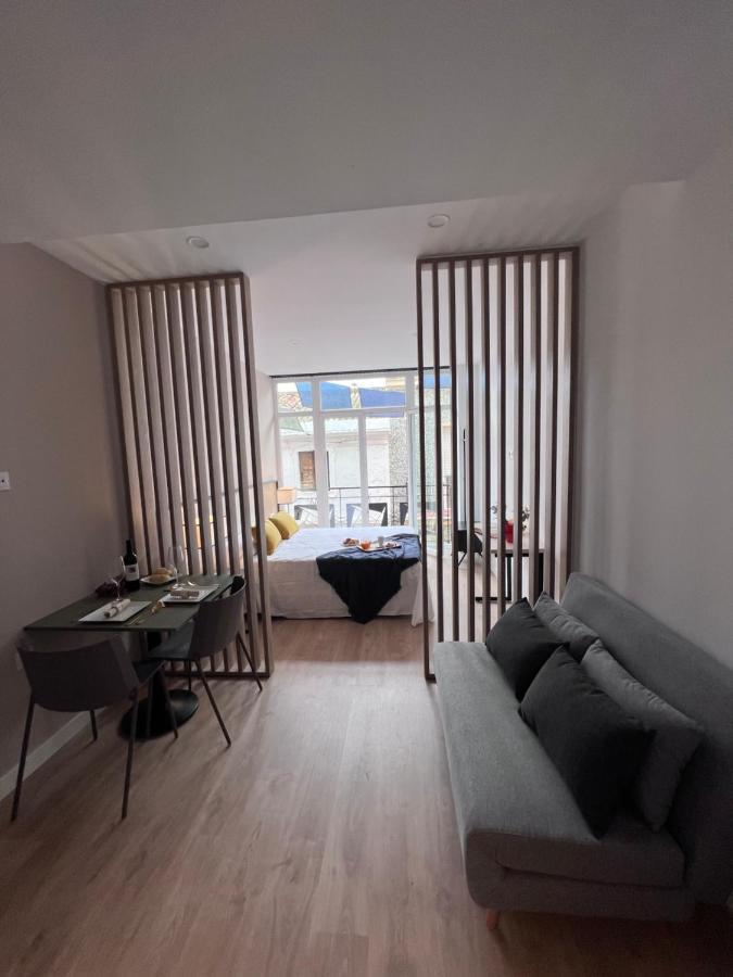 Apartamentos San Juan Suites Μπανταχόθ Εξωτερικό φωτογραφία