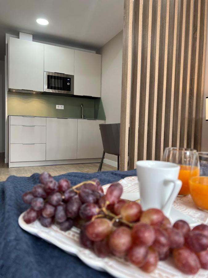 Apartamentos San Juan Suites Μπανταχόθ Εξωτερικό φωτογραφία