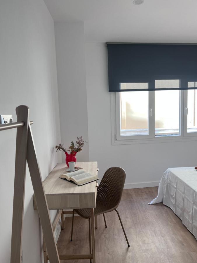Apartamentos San Juan Suites Μπανταχόθ Εξωτερικό φωτογραφία