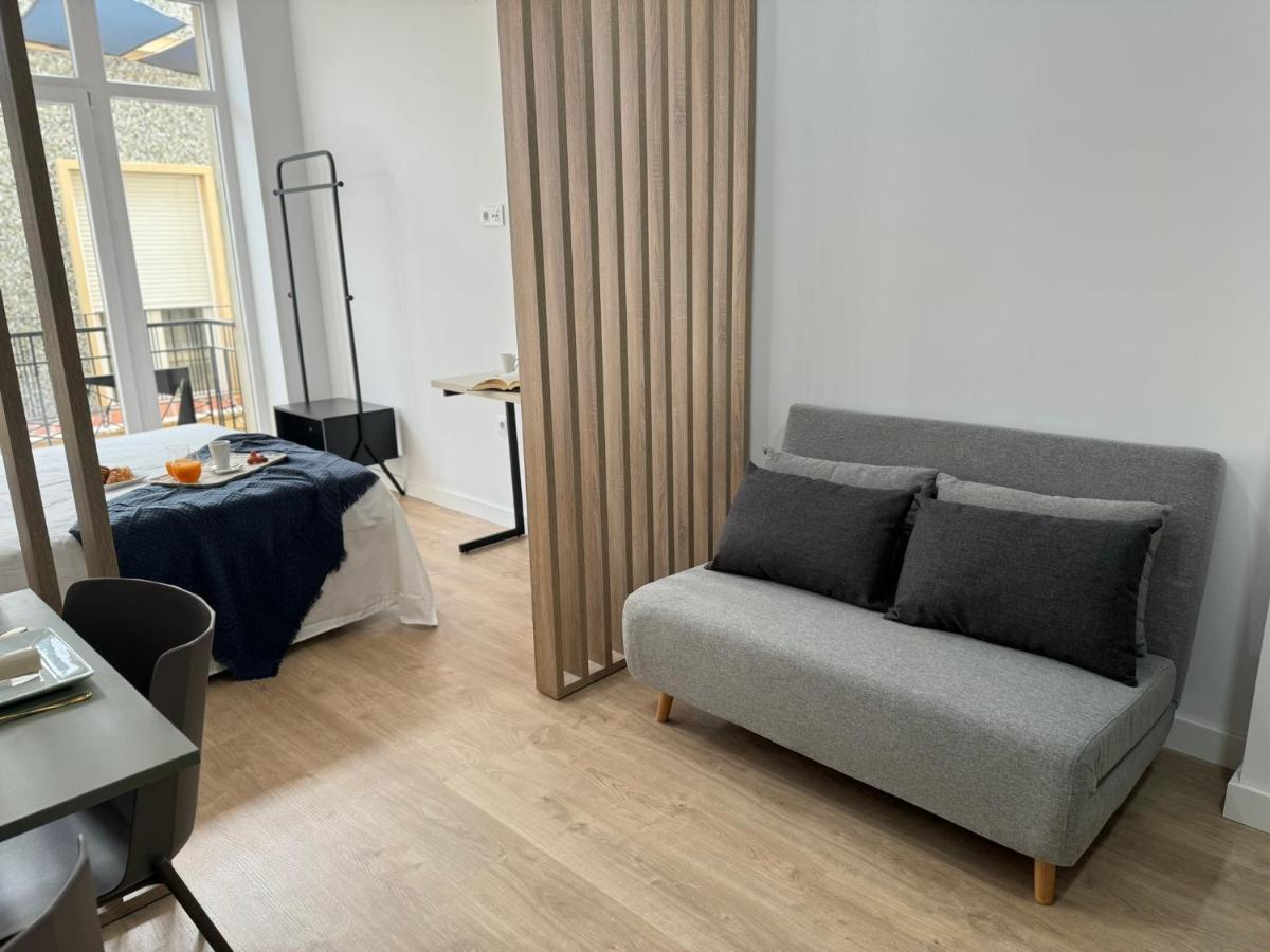 Apartamentos San Juan Suites Μπανταχόθ Εξωτερικό φωτογραφία