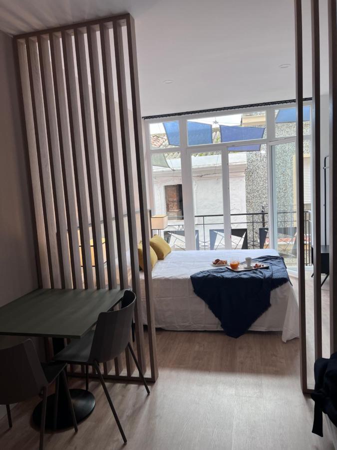 Apartamentos San Juan Suites Μπανταχόθ Εξωτερικό φωτογραφία