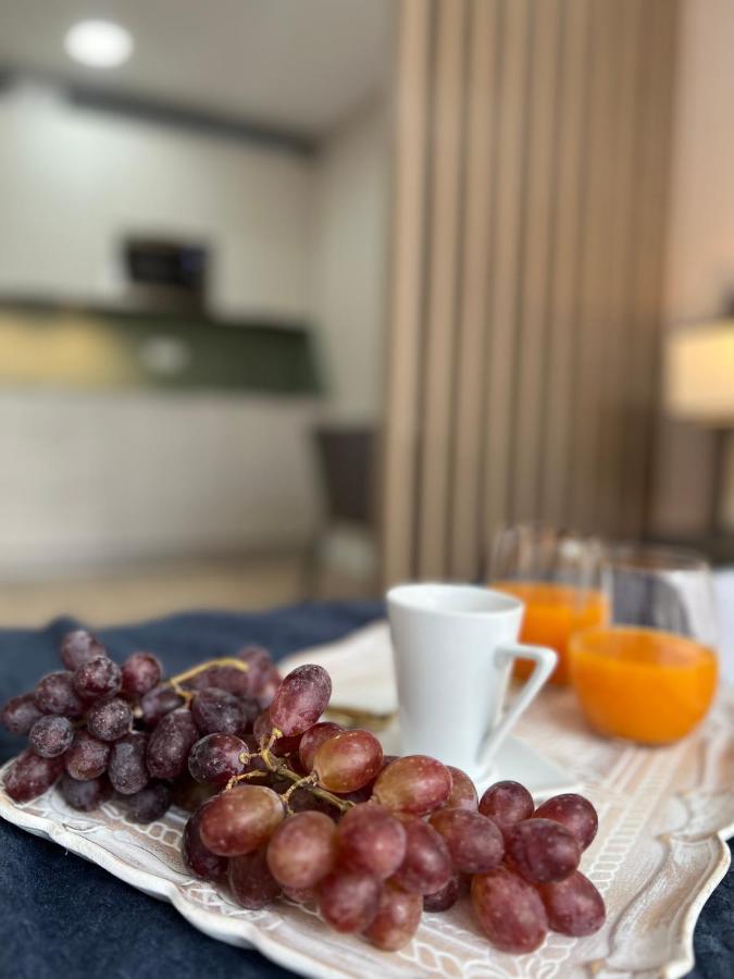 Apartamentos San Juan Suites Μπανταχόθ Εξωτερικό φωτογραφία